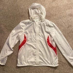 Brooks Lightweight Shell Running Jacket